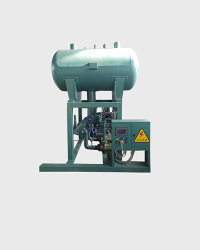 吉林低压循环桶泵机组